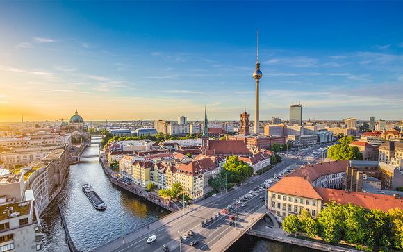 Rendez-vous... à Berlin