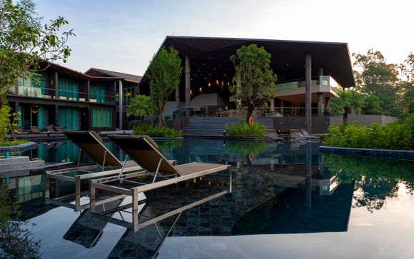 Kalima Resort & Villas Khao Lak 5*