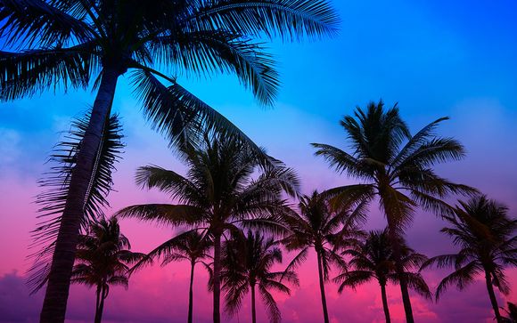 Poussez les portes de votre 4* 