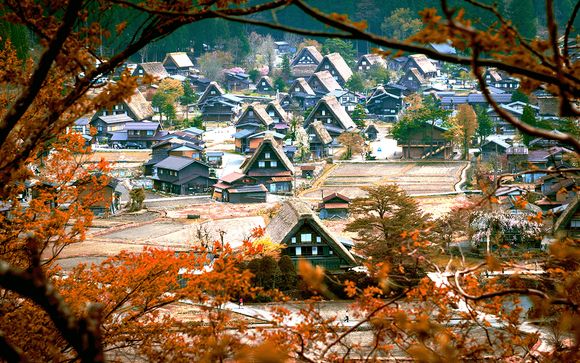 Zoom sur vos destinations