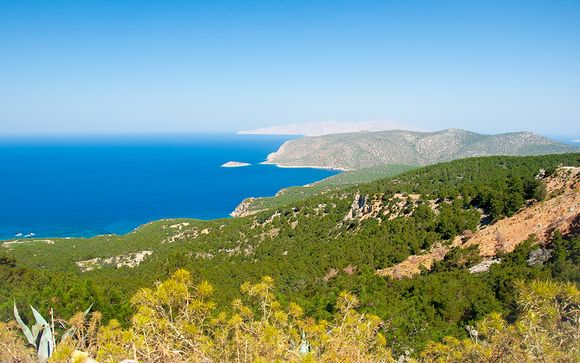Welkom op ... Rhodos!