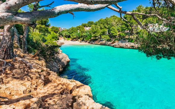 Welkom op ... Mallorca!