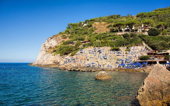 Welkom in ... Monte Argentario