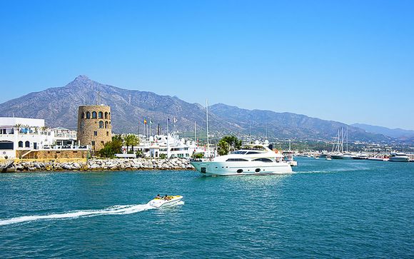 Welkom in... Marbella