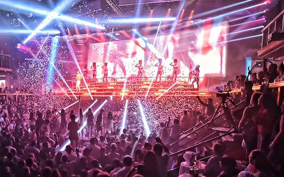 Mettez une option sur l’évasion