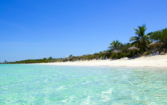 Rendez-vous... à Cuba