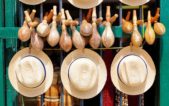 Nos petites astuces pour un séjour idéal