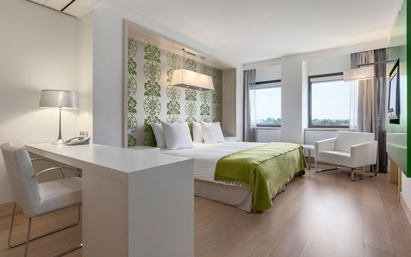 Uw kamer