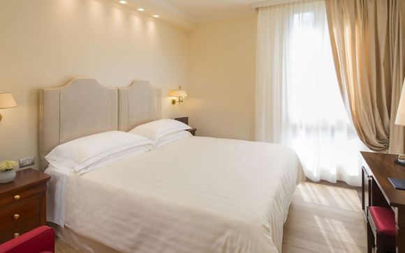 Uw kamer