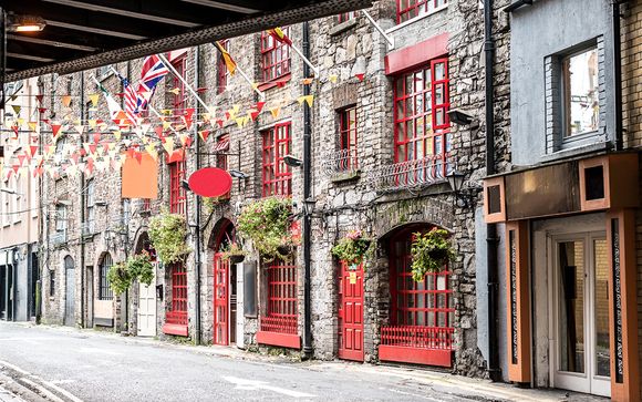 Zoom sur votre programme en autotour 8 jours / 7 nuits