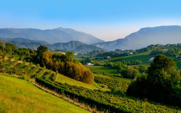 Welkom in ...  Montegrotto Terme !