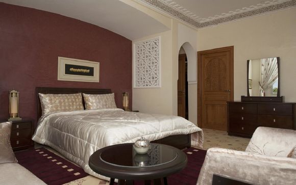 Poussez les portes de votre boutique-hôtel