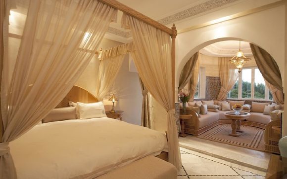 Poussez les portes de votre boutique-hôtel