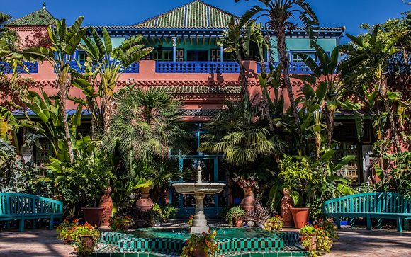 Mettez une option sur l’évasion