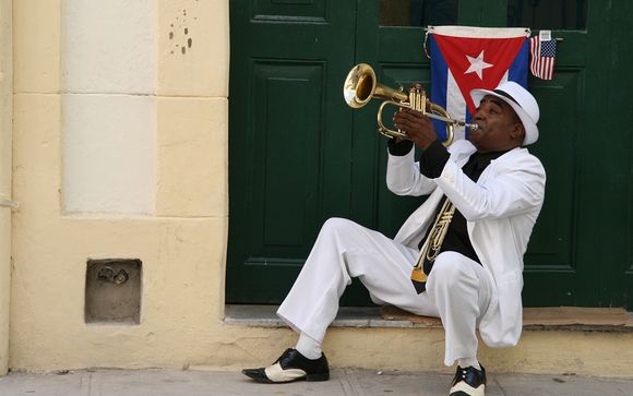 Casas Particulares in Havana, Cienfuegos en Trinidad