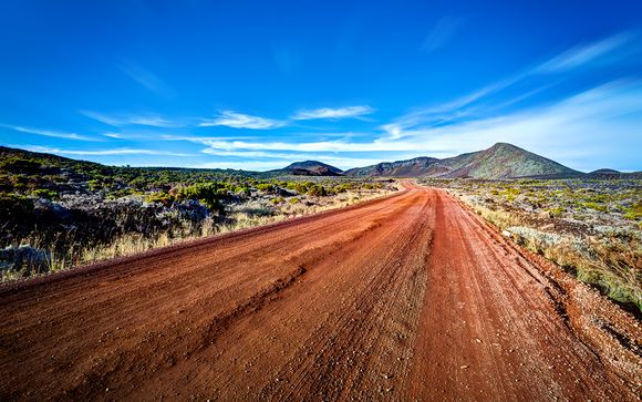 Rendez-vous... sur l'île de La Réunion