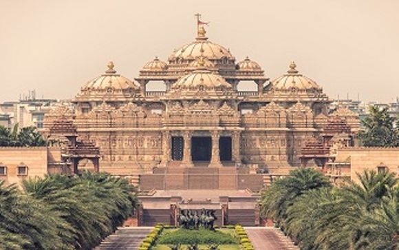 Extra opties in India