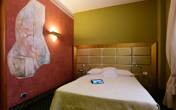 Uw kamer