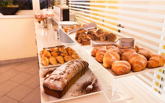 Poussez les portes de votre 4*