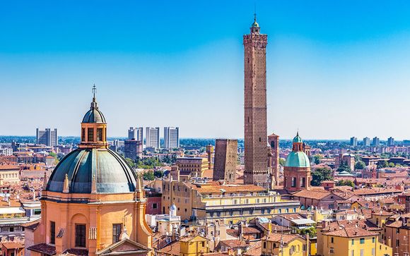 Rendez-vous... à Bologne