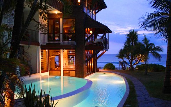 Hotel Le Saint-Alexis 4*