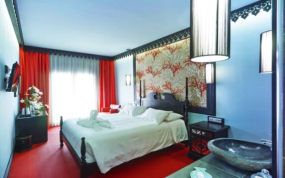 Villa Delisle 4*