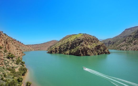 Welkom in ... Marokko!