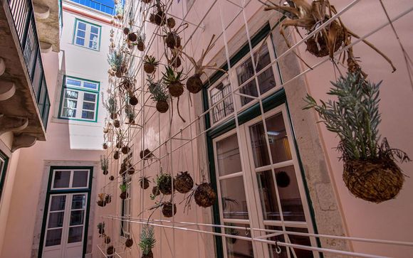 Poussez les portes de votre boutique-hôtel