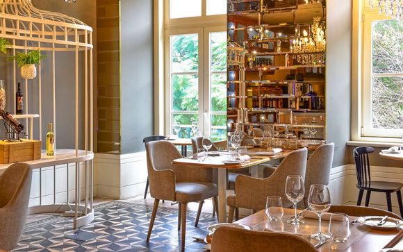 Poussez les portes de votre boutique-hôtel