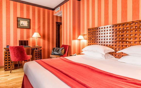 Uw kamer