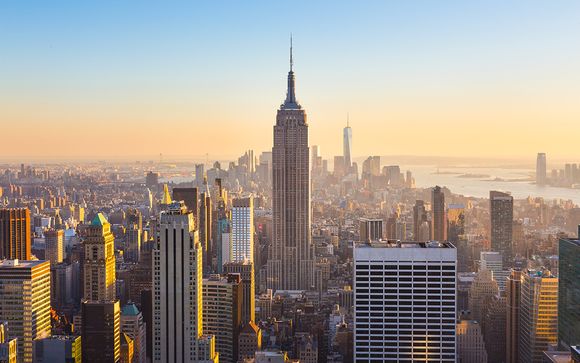 Rendez-vous... à New York