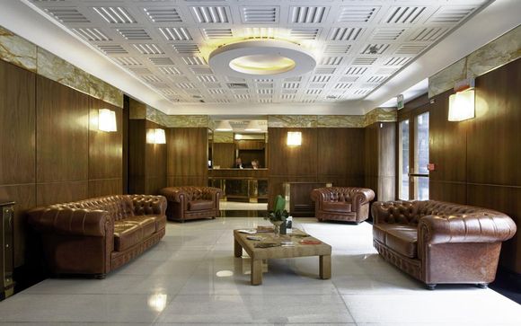 Poussez les portes de votre 4*