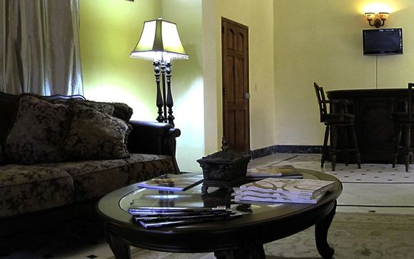 Poussez les portes des Casas Particulares à La Havane, et Trinidad