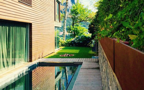 Poussez les portes de votre hôtel