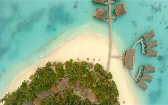 Poussez les portes de votre 4*