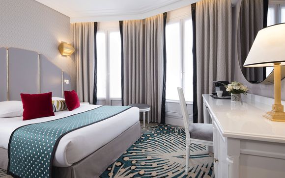 Uw kamer