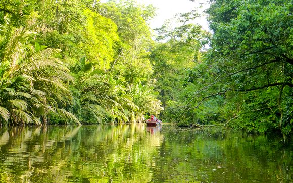 Votre autotour en un clin d'oeil