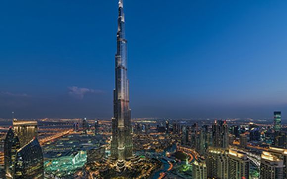 Mettez une option sur l