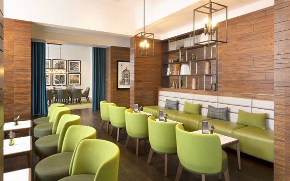 Poussez les portes de votre 4*