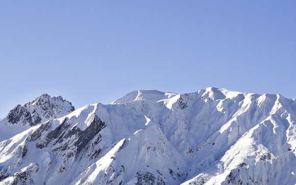 Tout schuss sur les pistes !