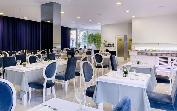 Poussez les portes de votre 4*