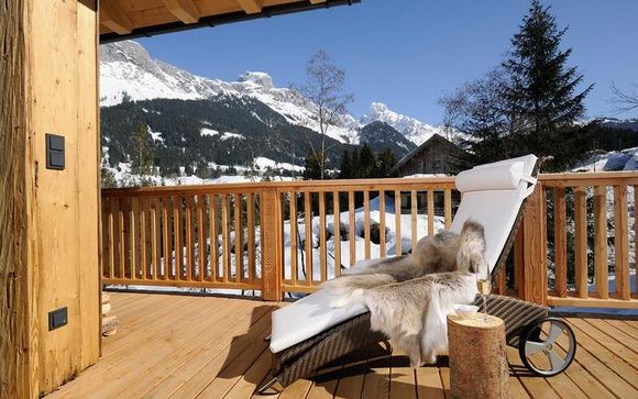 Welkom in ... Annaberg im Lammertal!