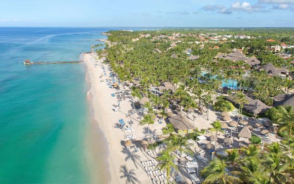 Rendez-vous... à Bayahibe