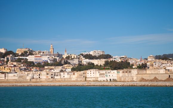 Rendez-vous... au Maroc