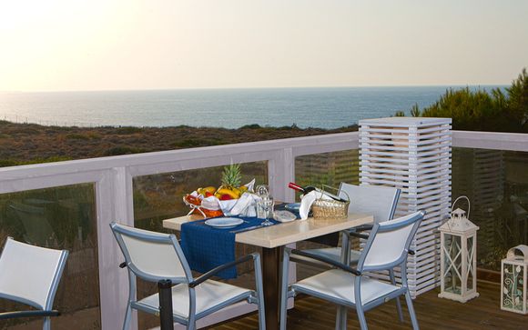 Poussez les portes de votre 4*