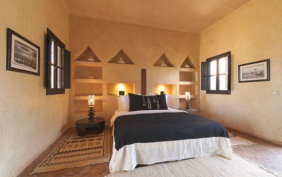 Poussez les portes de votre hôtel