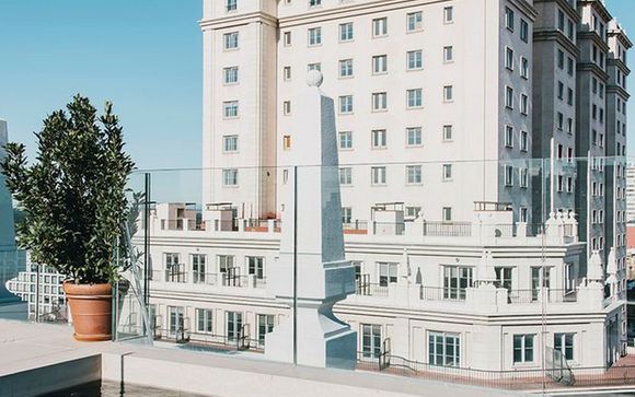Uw hotel