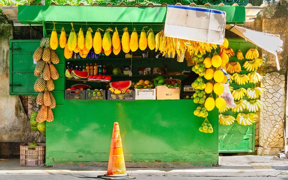 Votre circuit en un clin d'oeil