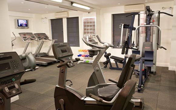 Poussez les portes de votre hôtel