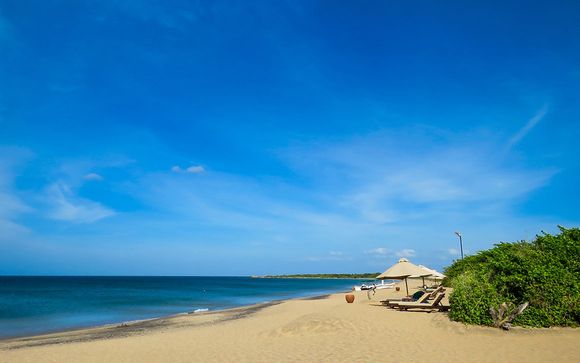 Zoom sur votre programme en 11 nuits